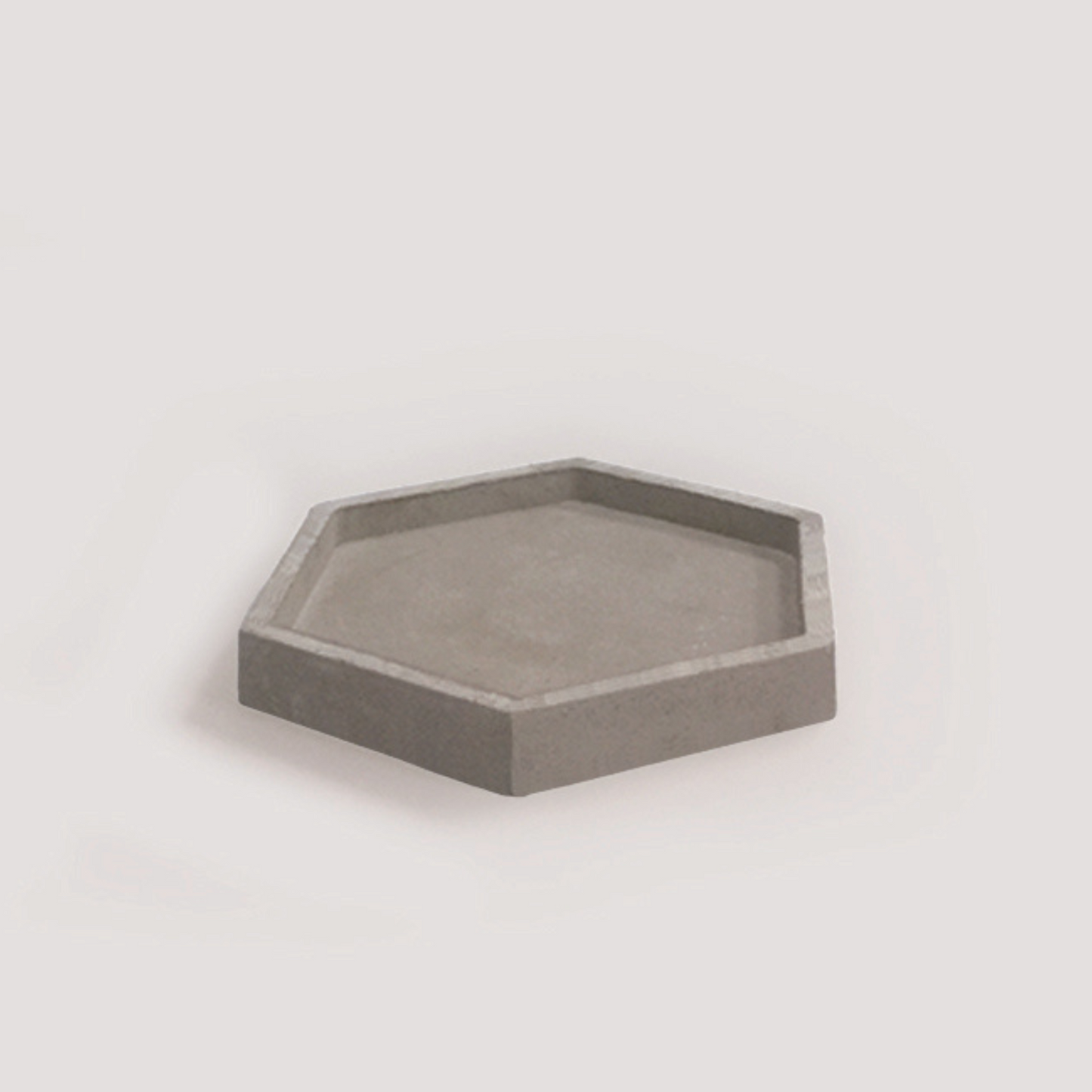HEXAGON SHAPE (s)-4 PCS COASTER