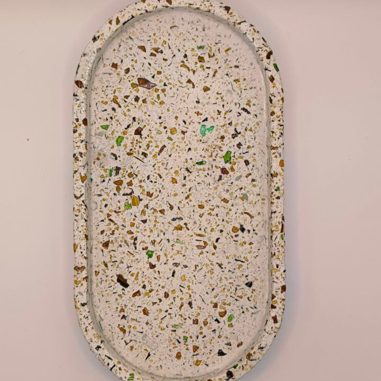 Oval Base