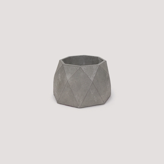 Diamond Pot