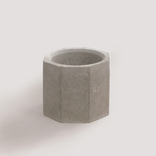 Hexagon Candle Holder